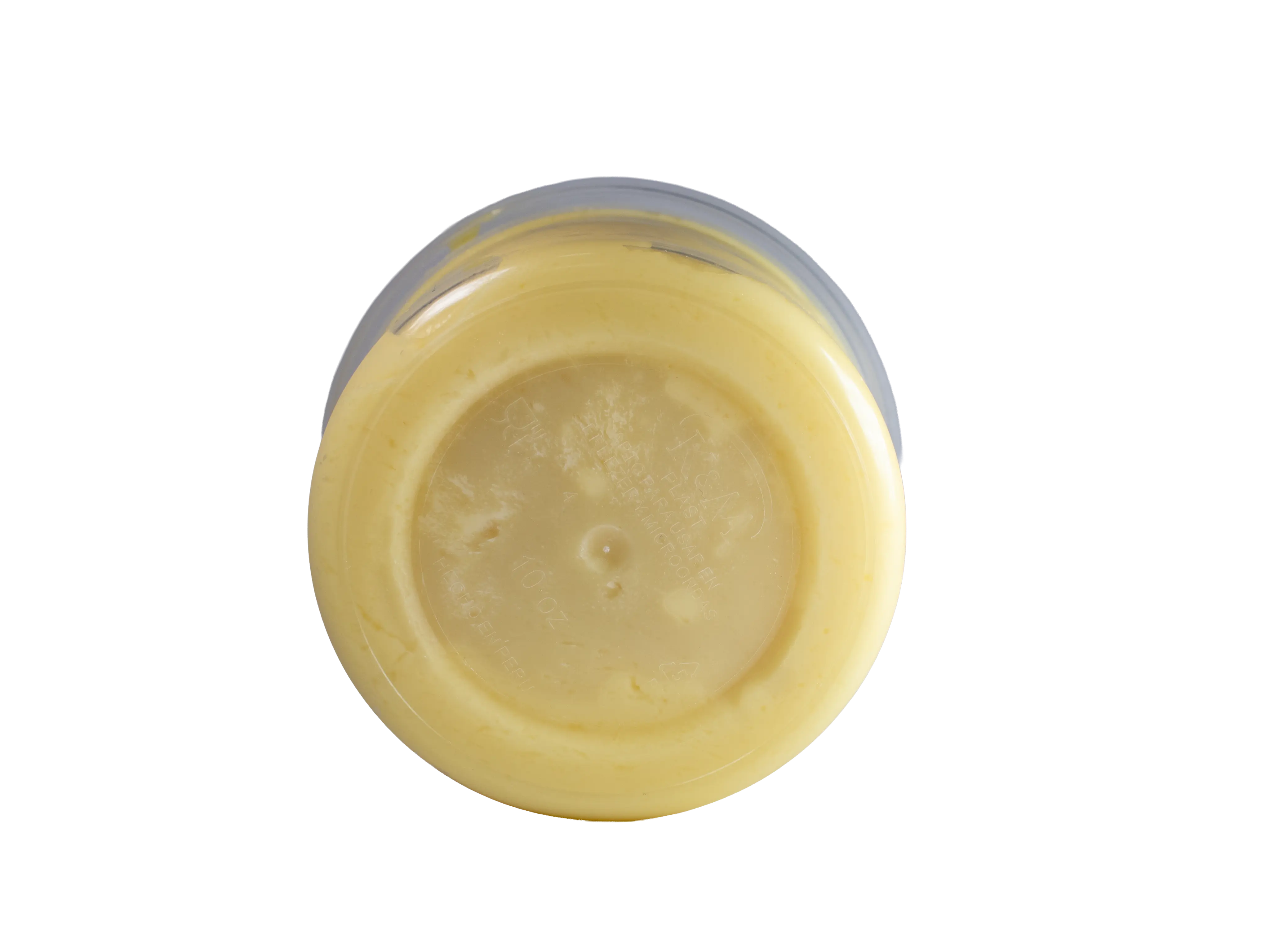 Mantequilla - Vista 4