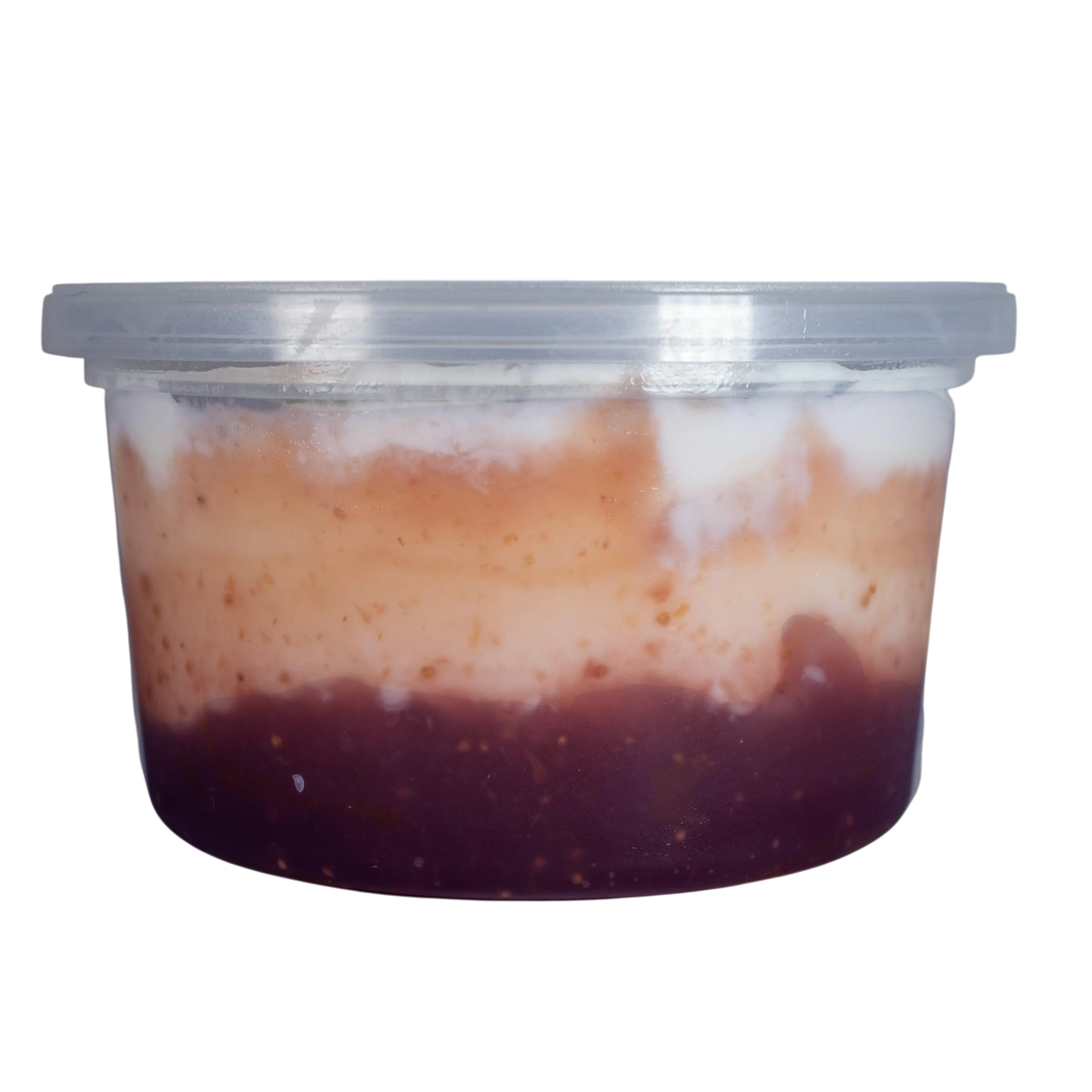 Yogurt Griego - Vista 2